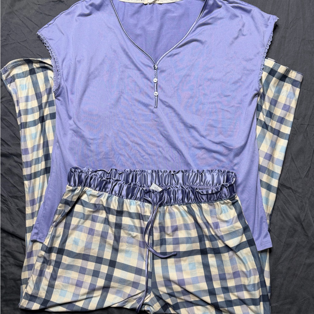 Lucky Brand Pajama Set Lucky Brand Pajama Set